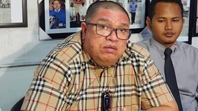 Razman Arif Nasution Ngaku Siap Adopsi Lolly Anak Nikita Mirzani