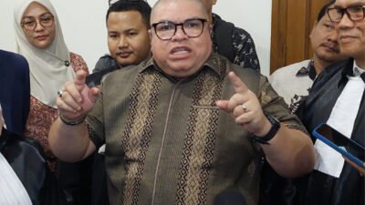 Razman Jalani Pemeriksaan Laporan Dugaan Penganiayaan