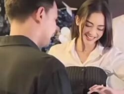 Viral, Beredar Video Jonathan Frizzy Lamar Ririn Dwi Aryanti