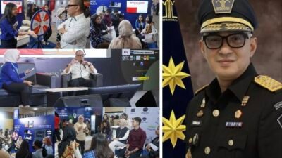 Jadi ASN Tak Kalah Menantang Dibanding Advokat