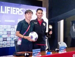 Football Institute: Ada Gerakan TSM Sudutkan PSSI, Pemecatan STY Harus Dilihat Jernih