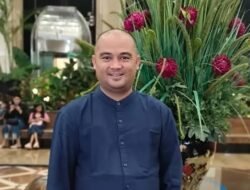 Aktor Sandy Permana Meninggal Dunia Usai Ditusuk di Jalan