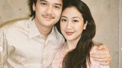 Sherina Munaf Resmi Gugat Cerai Baskara Mahendra ke PA Jaksel