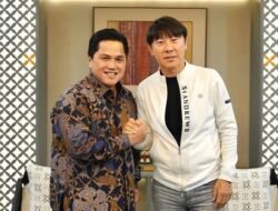 Usai Pecat STY, PSSI Siap Umumkan Pelatih Timnas Baru