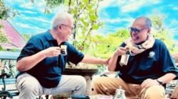 Ketum DePA-RI Ingatkan Pentingnya Paradigma 'Justitia Omnibus'