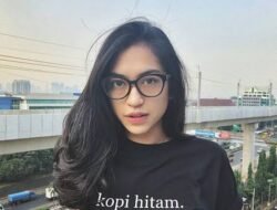 Taskya Namya Kesulitan Jadi Ranti di Film Pengantin Iblis
