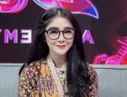 Uut Permatasari Berbagi Cerita Pertama Kali Dapat Gaji Suami