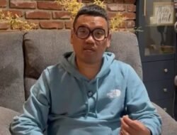 Uya Kuya Ditegur Gegara Bikin Konten di Depan Rumah Warga