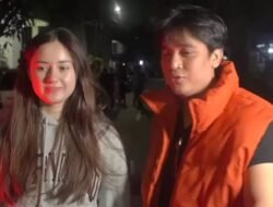 Digosipkan Akan Nikahi Vika, Billy Syahputra: Minta Doanya