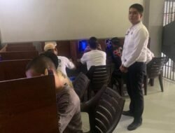 Wartelsus Lapas Kerobokan Permudah Komunikasi WBP dengan Keluarga