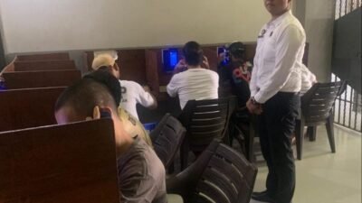 Wartelsus Lapas Kerobokan