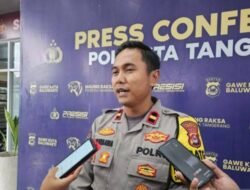 Kasus Bos Rental Mobil, Polresta Tangerang tetapkan 2 Tersangka