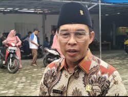 Ketua Komisi V DPRD Lampung Tegaskan Cari Sumber Yang Membuang Limbah Medis