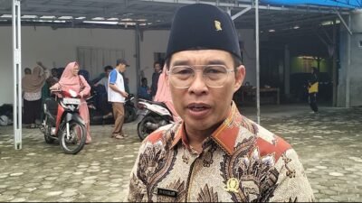 Ketua Komisi V DPRD Lampung Tegaskan Cari Sumber Yang Membuang Limbah Medis