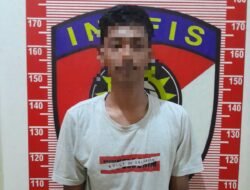 Polisi Tangkap Penyebar Video Pelajar Berhubungan Badan di Lampung