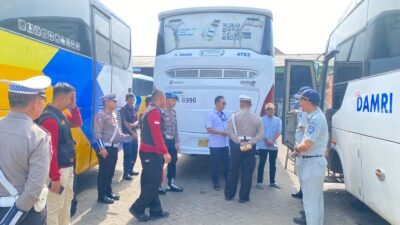 Hari-3 Operasi Keselamatan Krakatau 2025 Berjalan, Ribuan Pelanggar Ditemukan