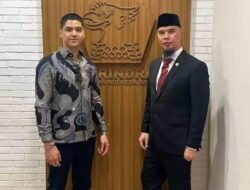 Ahmad Dhani Bocorkan Tanggal Pernikahan Al Ghazali dan Alyssa