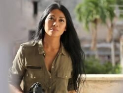 Dituding Dukung Israel, Anggun C Sasmi Siap Tempuh Jalur Hukum