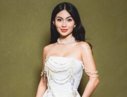 Ariel Tatum Ungkap Alasan Tak Mau Punya Anak Jika Menikah