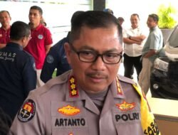 Propam Polri Periksa Enam Polisi Buntut Lagu ‘Bayar Bayar Bayar’