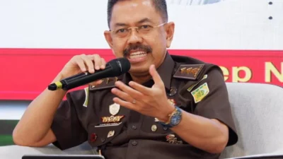 Jampidum Pastikan Pelanggaran Aset Kripto Akan Dijebloskan