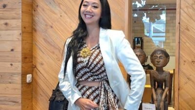 Asri Welas Beberkan Alasan Bercerai dengan Galiech Ridha