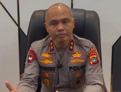 Kapolda Babel: Kasatlantas Perampas Ponsel Wartawan Akan Ditindak Tegas
