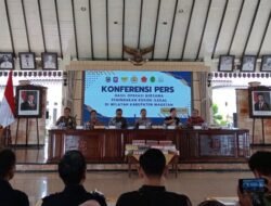 Tanpa Sidang, Kasus Rokok Ilegal Berinisial S di Magetan Tuntas dengan Pembayaran Denda