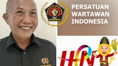 Sukses Digelar di Kalsel, Semoga HPN 2026 Presiden Prabowo Berkenan Hadir