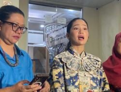 Bunga Zainal Masih Ngarep Uang Rp 15 Miliar Miliknya Bisa Balik