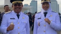 Jelang Pelantikan, Bupati Lobar Terpilih Mohon Doa dan Dukungan