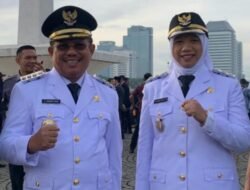 Jelang Pelantikan, Bupati Lobar Terpilih Mohon Doa dan Dukungan