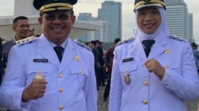 Jelang Pelantikan, Bupati Lobar Terpilih Mohon Doa dan Dukungan