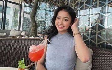 2 Kali Berkasus, Chandrika Chika Ngaku Diawasi Orangtua