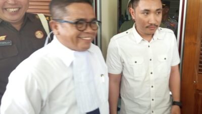 Chrisma Dharma Ardiansyah, Terdakwa Kasus Investasi Bodong Madu Klanceng Divonis 3 Tahun 4 Bulan
