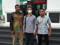 Bebas di Tingkat Kasasi, Dravenatius Hadiyanto Gugat PMH PT Nirwana di PN Jakbar