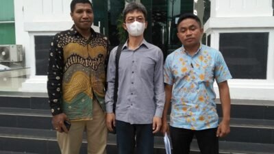 Bebas di Tingkat Kasasi, Dravenatius Hadiyanto Gugat PMH PT Nirwana di PN Jakbar