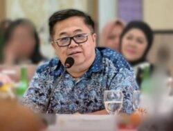 Kemiskinan Masih Tinggi, Negara Harus Hidup Prihatin