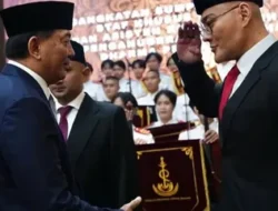 Deddy Corbuzier Janji Tak Akan Ambil Gaji Stafsus Menhan