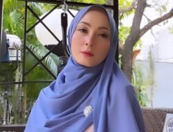 Jadi Korban Penipuan Umrah, Della Puspita Laporkan Rekan Bisnis