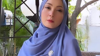 Jadi Korban Penipuan Umrah, Della Puspita Laporkan Rekan Bisnis