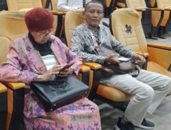 HPN 2025 Gelar Diskusi Pers Kampus dengan Mahasiswa ULM