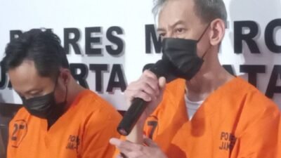 4 Kali Ditangkap, Fariz RM Kembali Minta Maaf dan Akui Menyesal