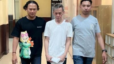 Positif Narkoba, Fariz RM Terancam 20 Tahun Penjara