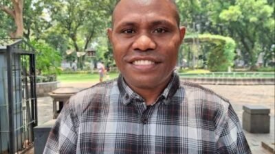 Kecewa Pelayanan SKCK, Fritz Alor Boy Minta Kapolri Copot Kapolres Alor