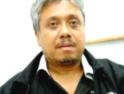 Sukses HPN Banjarmasin Berkat Waja Sampai Kaputing