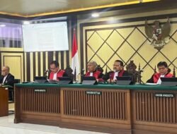 Korupsi Timah, Hukuman Harvey Moeis Diperberat PT DKI Jadi 20 Tahun Penjara