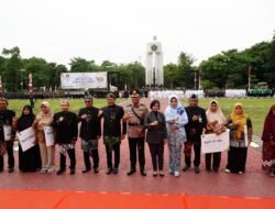 Hari Jadi Sidoarjo, Usung Tema “Hebat, Baik dan Bermartabat”