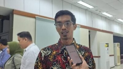 Ketua PWI Kaltara Nicky Saputra Novianto Siap Hadir ke Banjarmasin