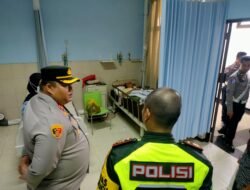 Korban Laka Bus, Polres Pasuruan Libatkan Tim Trauma Healing